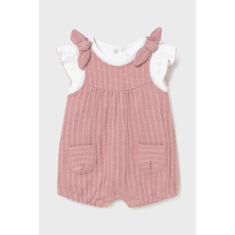 Sada pre bábätká Mayoral Newborn 67192621