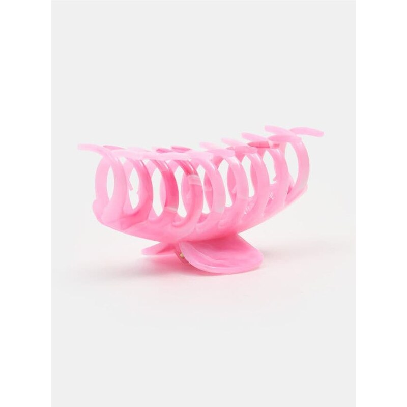 Sinsay - Spona do vlasov - pastelová ružová 67192669