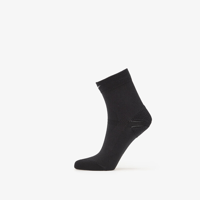 Ponožky Nike Running Lightweight Micro Crew Socks 1-Pack Black/ Pure 67192908
