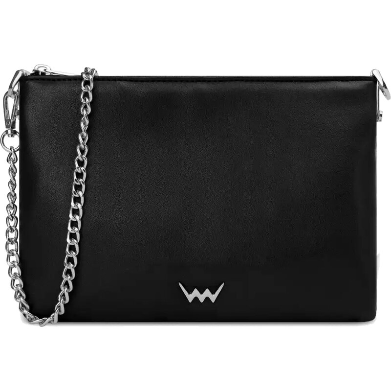 Vuch Dámska crossbody kabelka Lylann Black 66578864