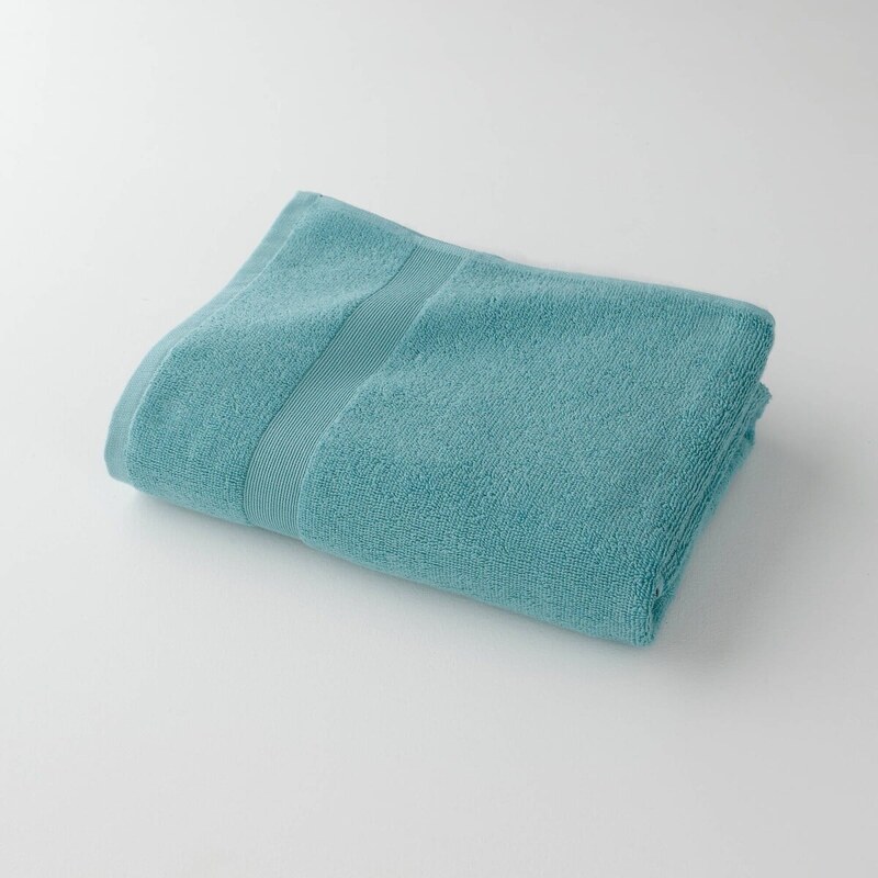 Kolekcia rýchloschnúceho kúpeľňového textilu, 400 g/m2 blankytná 070 61916614