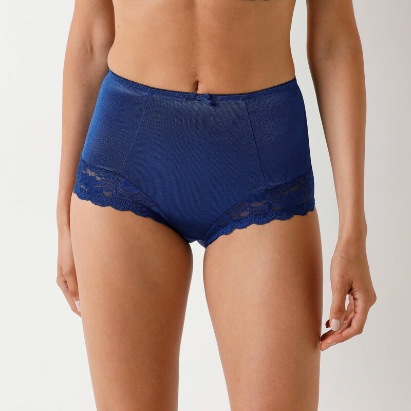 Súprava 2 zoštíhľovacích nohavičiek Avila zn. Confidence Lingerie zo 65219158