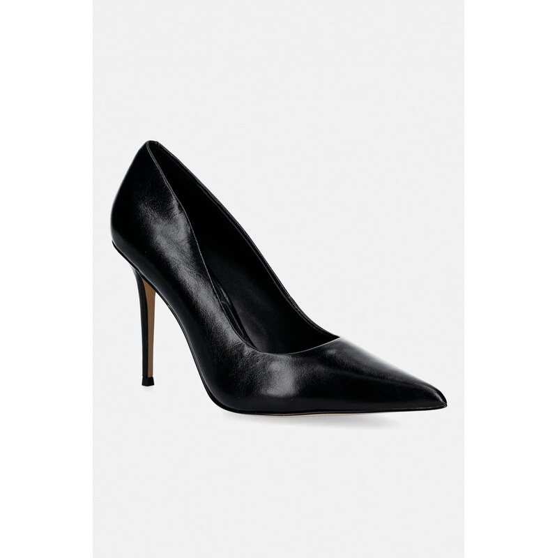 Kožené lodičky Aldo STASYA 67199762