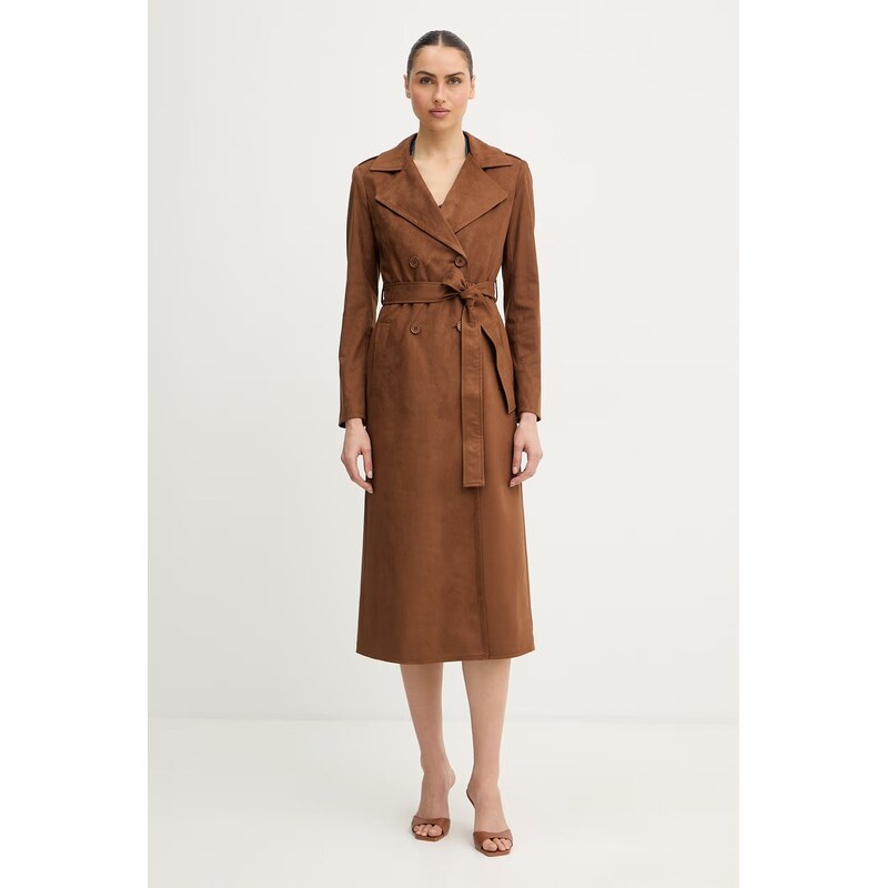 Trenčkot Twinset 67199932