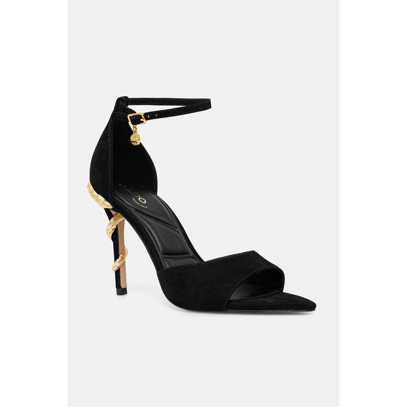 Semišové sandále Aldo MEDEZA 67199848