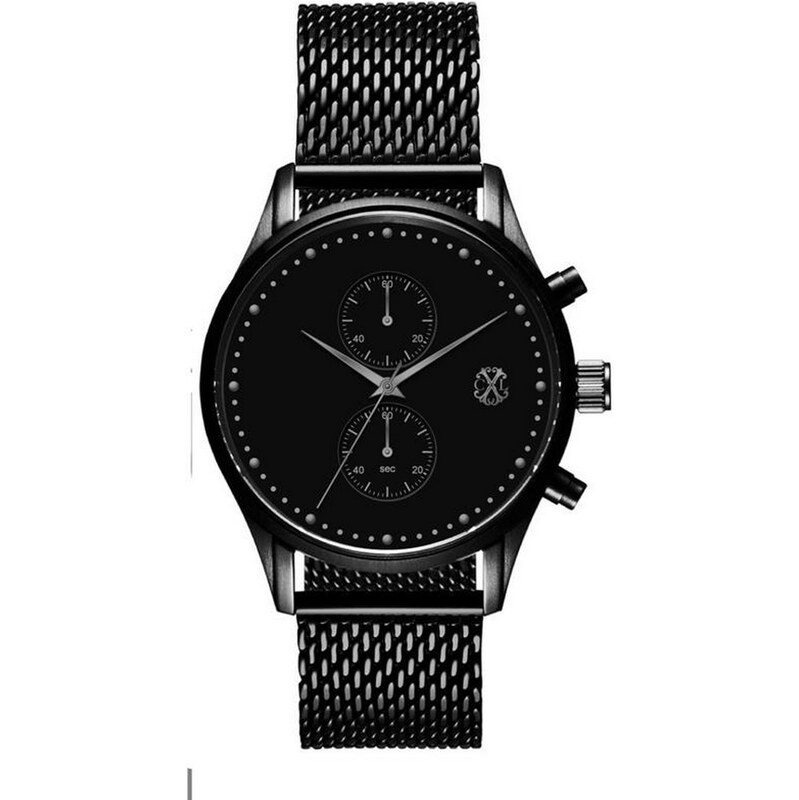 CXL by Christian Lacroix pánske okrúhle hodinky CXLW8171 67366900