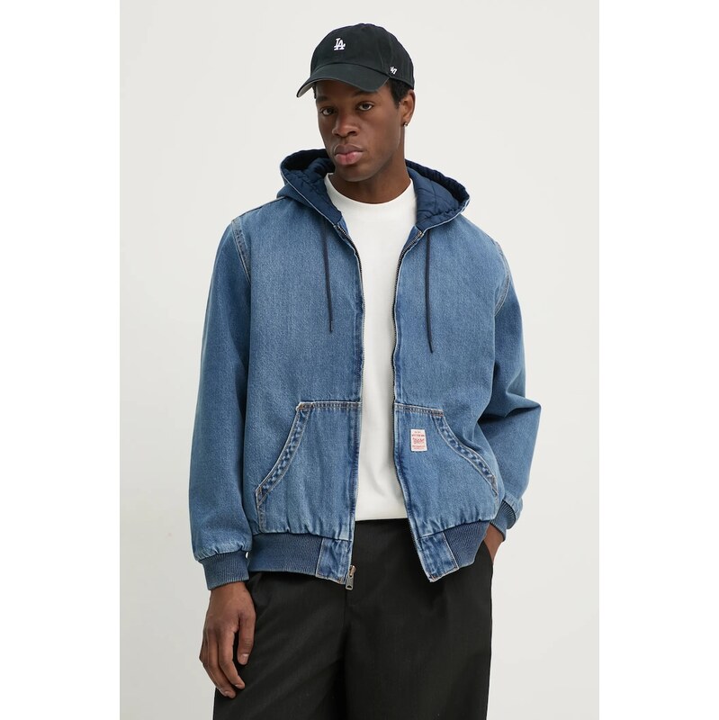 Bunda Levis POTRERO DENIM HOODY 62404016