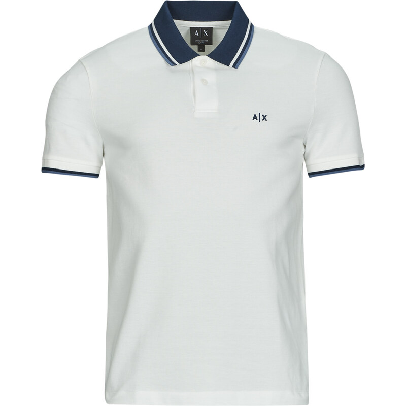 Armani Exchange Polokošele s krátkym rukávom XM002350 Armani Exchange 67196894