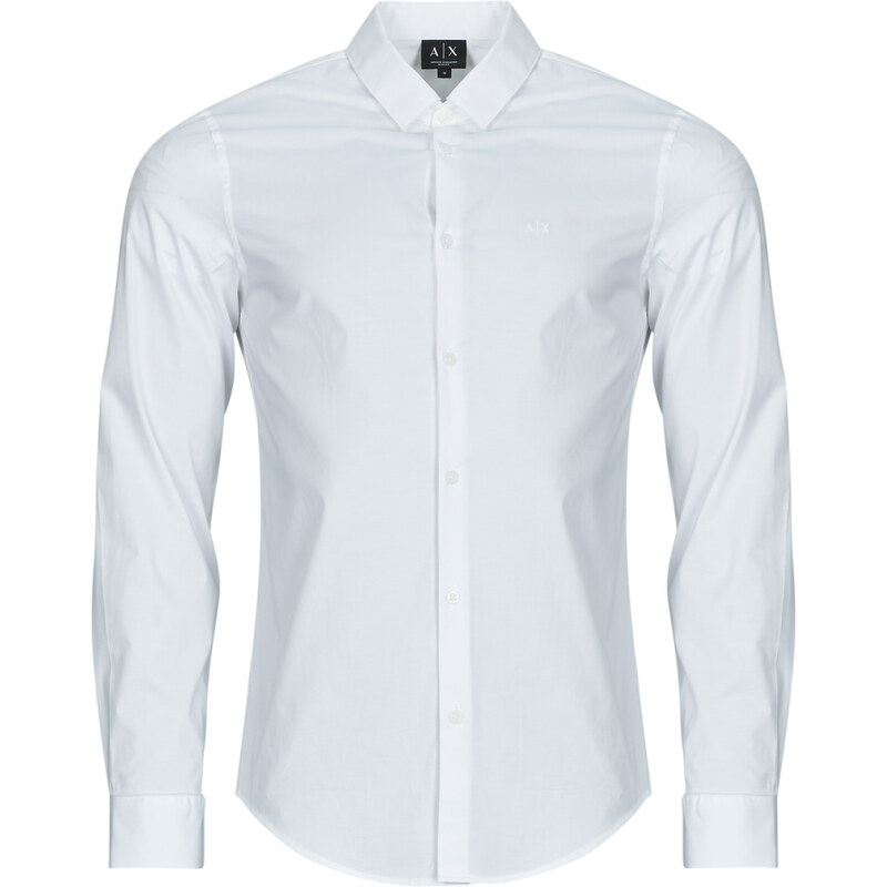 Armani Exchange Košele s dlhým rukávom 8NZC31 Armani Exchange 67196893