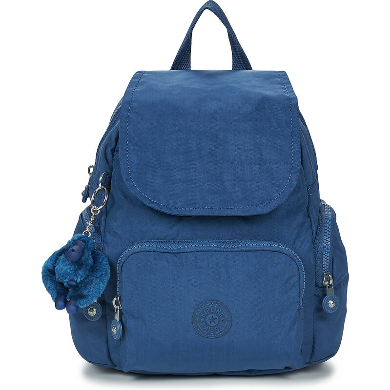 Kipling Ruksaky a batohy CITY ZIP MINI Kipling 67196927