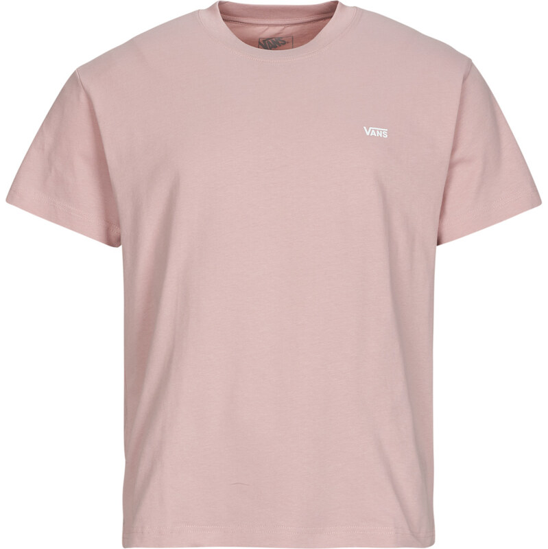 Vans Tričká s krátkym rukávom LEFT CHEST SS Vans 67196953