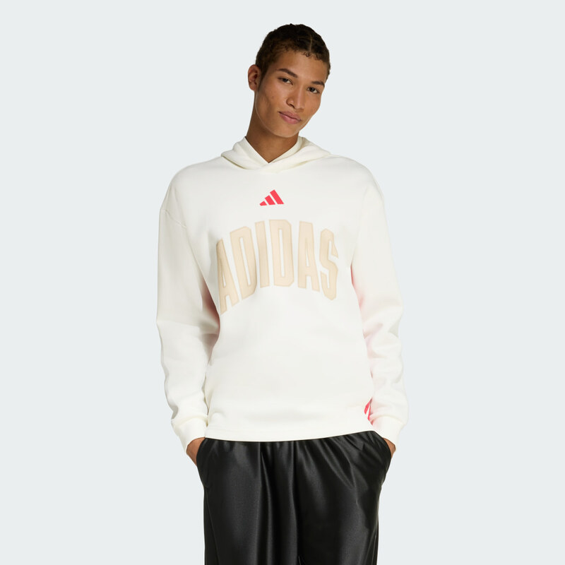 Adidas MIKINA STADIUM GRAPHIC HOODIE 67195118