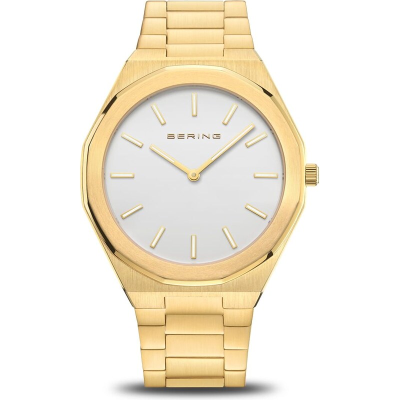 PÁNSKE HODINKY BERING 19641-730 (45 MM) 67366908