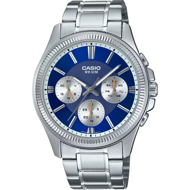 PÁNSKE HODINKY CASIO MTP1375D2A1VD (42MM) 67366921