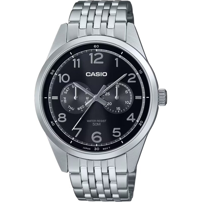 PÁNSKE HODINKY CASIO MTPE340D1AVDF (42MM) 67366923