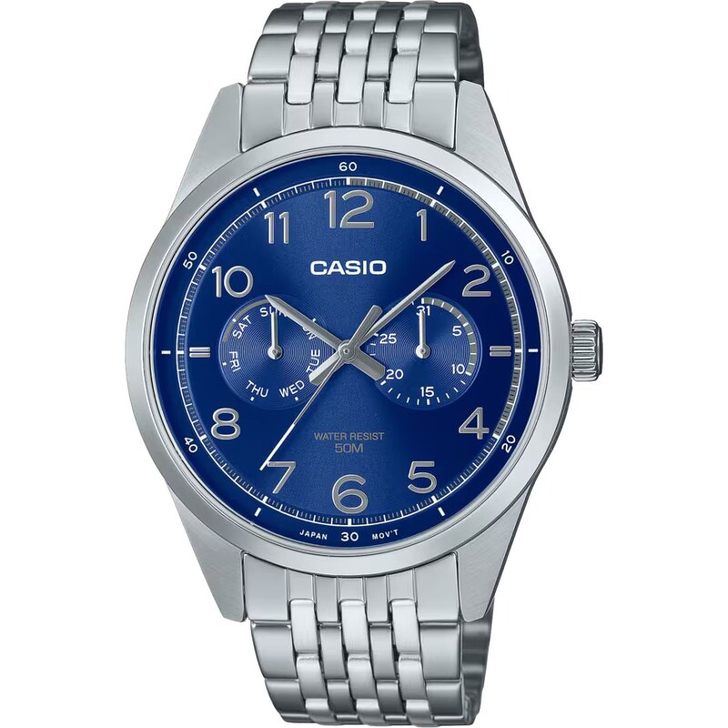 PÁNSKE HODINKY CASIO MTPE340D2AVDF (42MM) 67366924