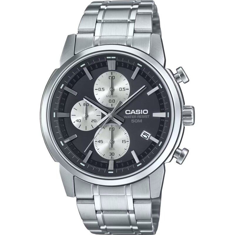 PÁNSKE HODINKY CASIO MTPE510D1A2VD (42MM) 67366926