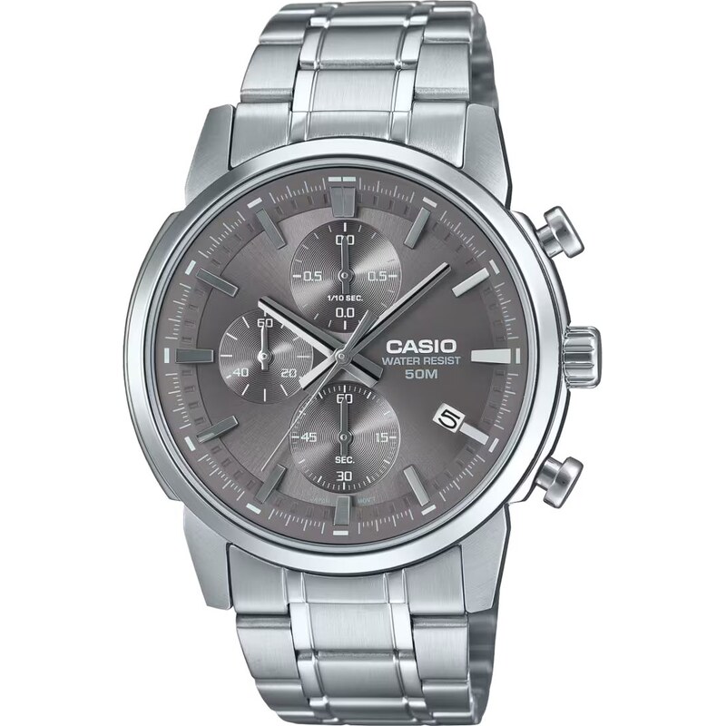 PÁNSKE HODINKY CASIO MTPE510D8AVDF (42MM) 67366928