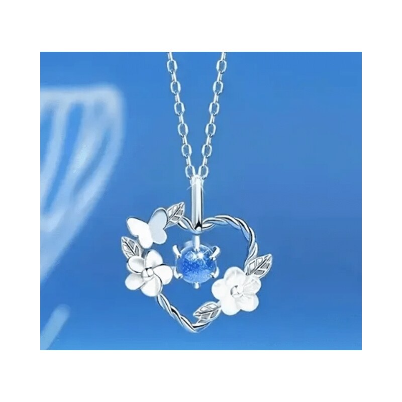 Oceľová retiazka Glare 342 67195334