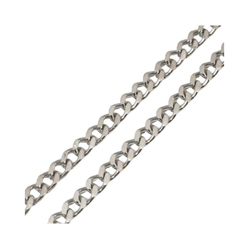 Oceľová retiazka Glare 344 67195336