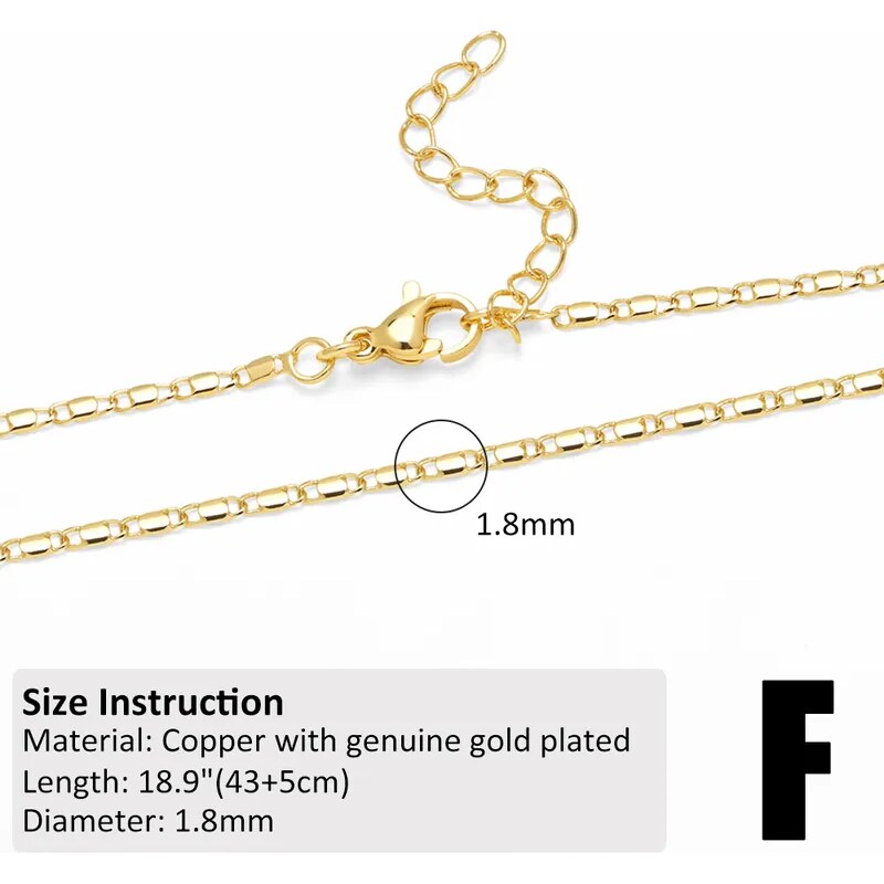 Oceľová retiazka Glare 359 67195349