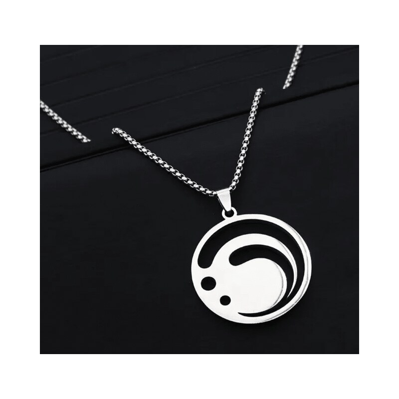 Oceľová retiazka Glare 354 67195345