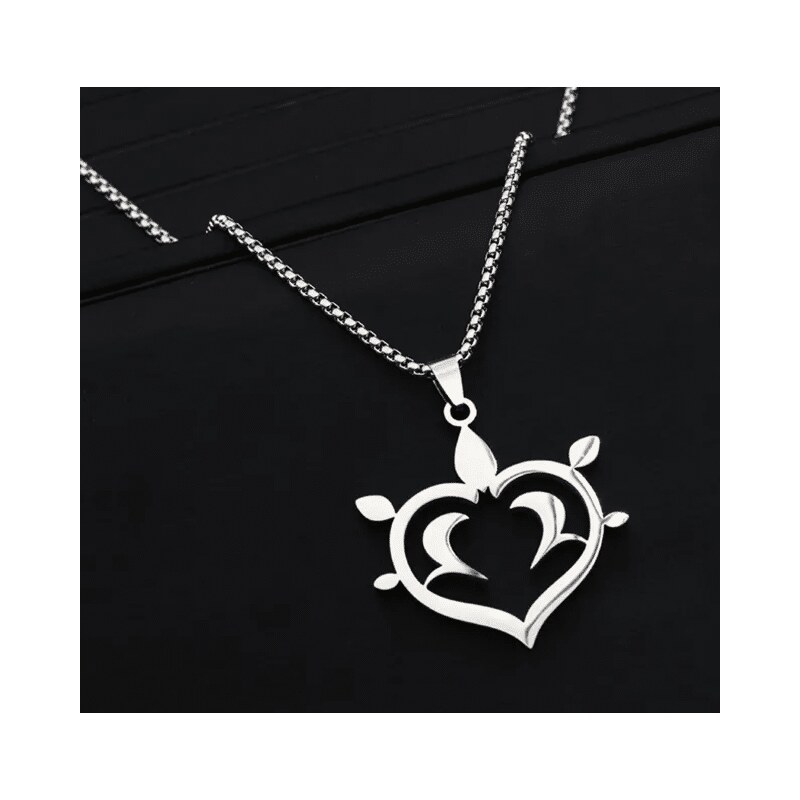 Oceľová retiazka Glare 355 67195346