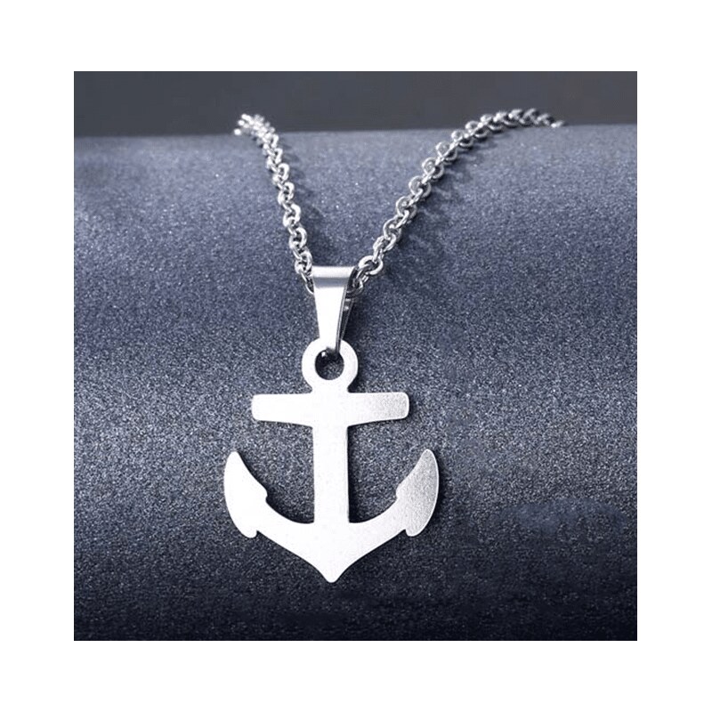 Oceľová retiazka Glare 362 67195353