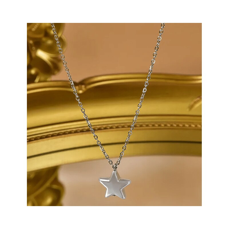 Oceľová retiazka Glare 356 67195347