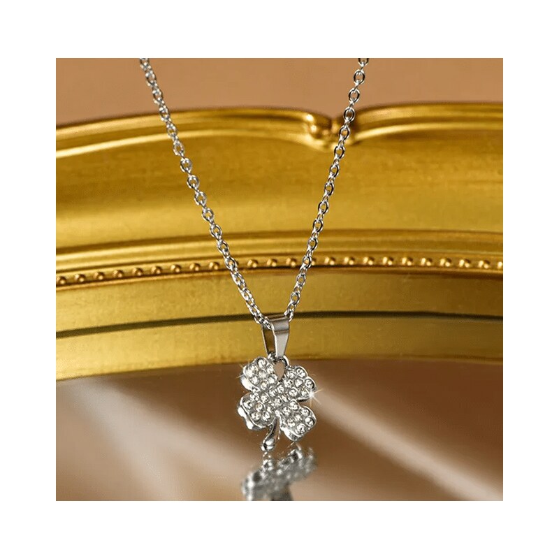 Oceľová retiazka Glare 357 67195348