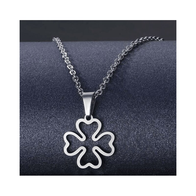 Oceľová retiazka Glare 364 67195355