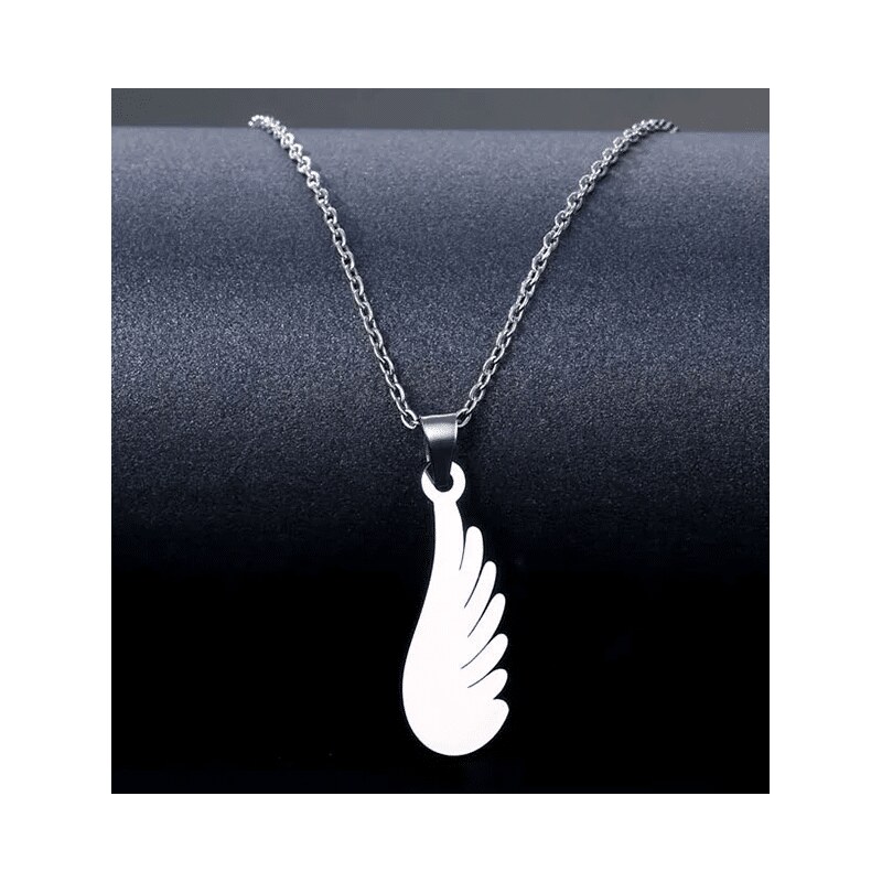 Oceľová retiazka Glare 366 67195358