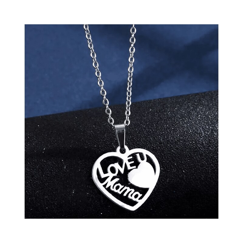 Oceľová retiazka Glare 373 67195365