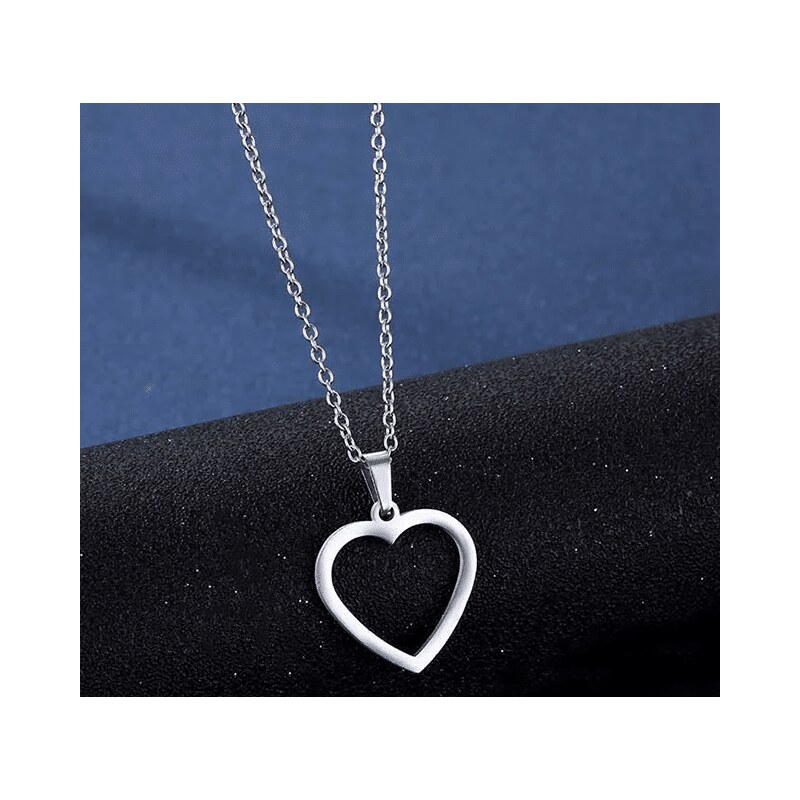 Oceľová retiazka Glare 374 67195366