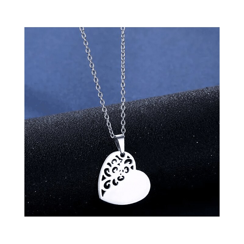 Oceľová retiazka Glare 375 67195367