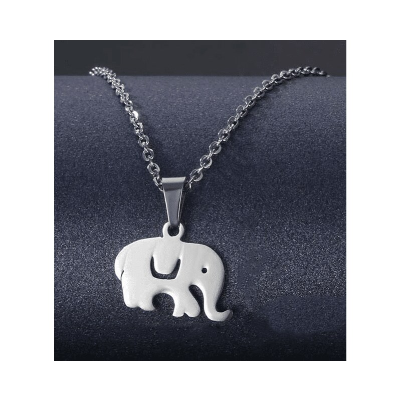 Oceľová retiazka Glare 368 67195360