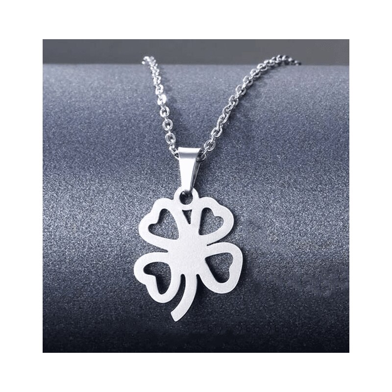 Oceľová retiazka Glare 376 67195368