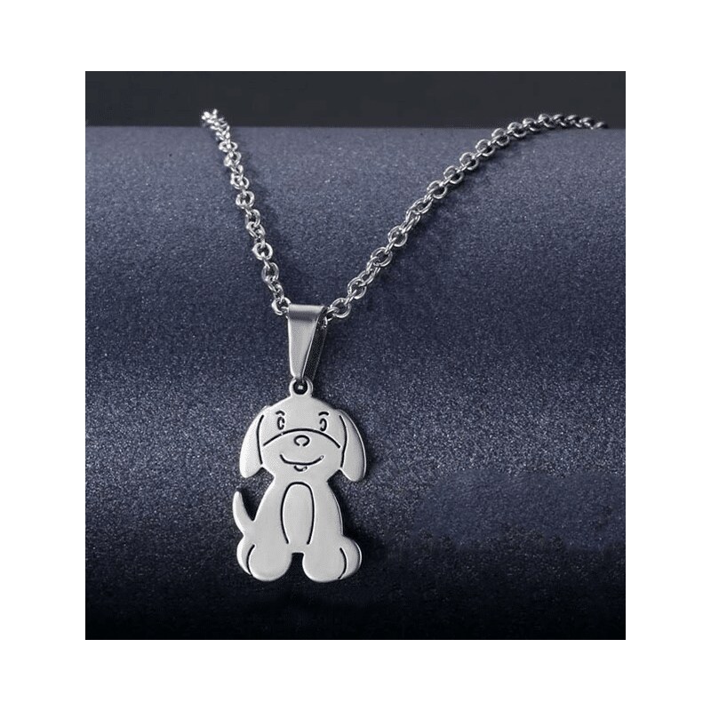 Oceľová retiazka Glare 369 67195361