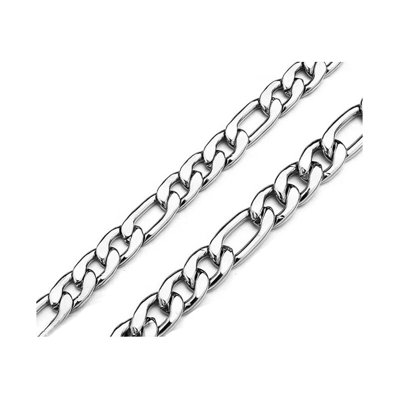 Oceľová retiazka Glare 419 67208427