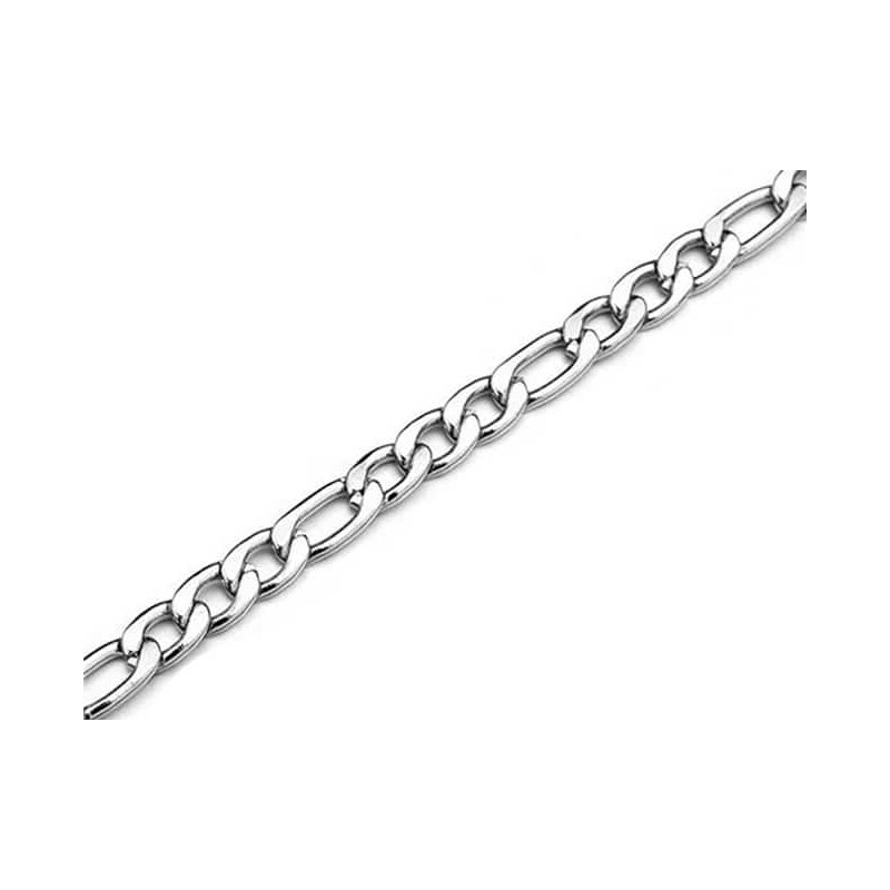 Oceľová retiazka Glare 417 67208426