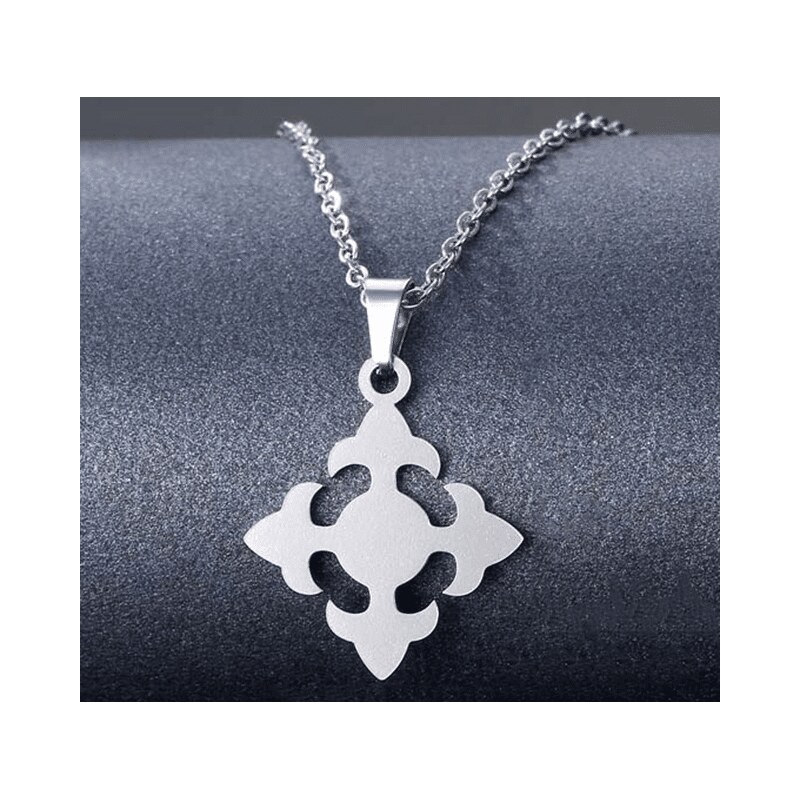 Oceľová retiazka Glare 377 67195370