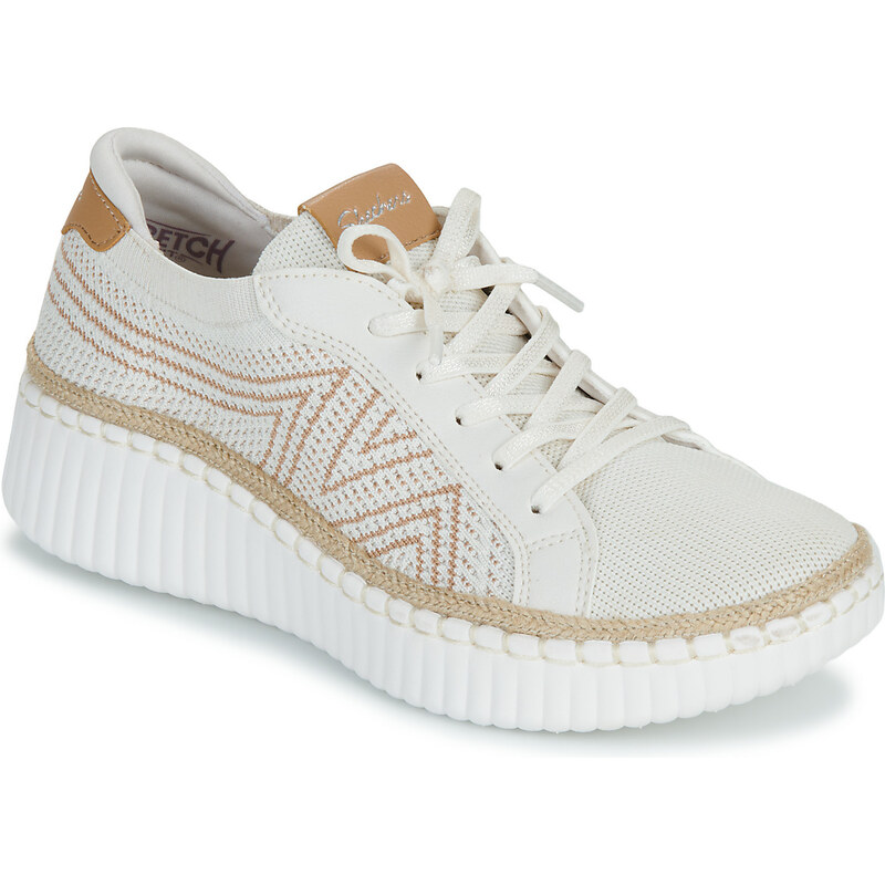 Skechers Nízke tenisky WILSHIRE BLVD BELLEVUE Skechers 67196878