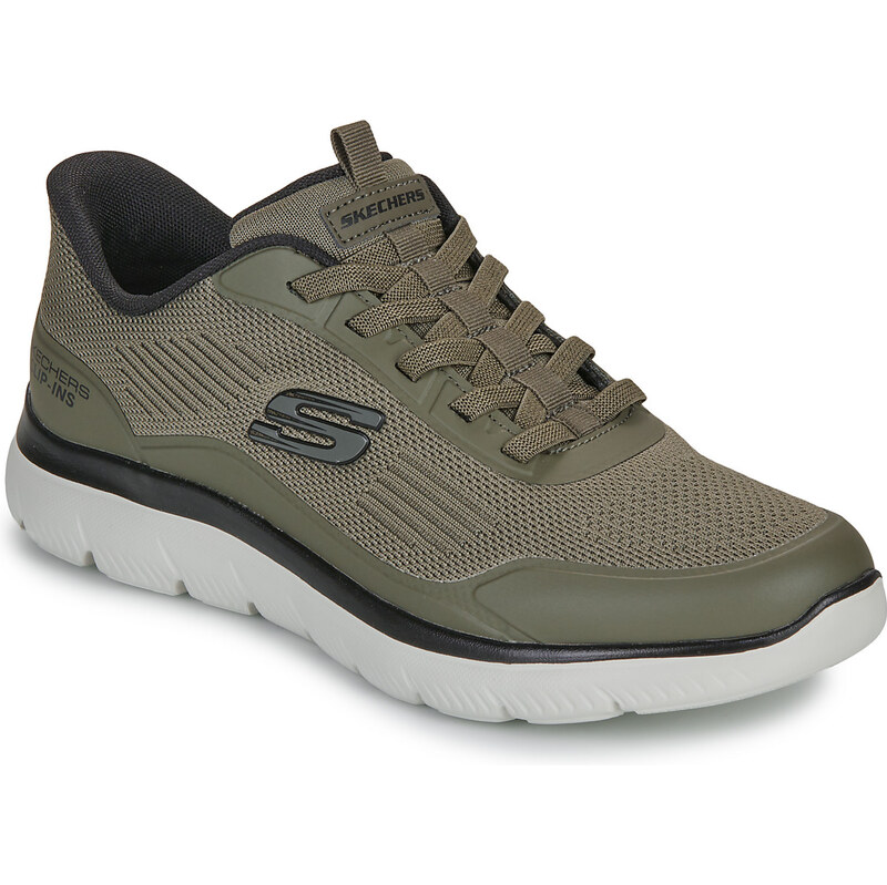 Skechers Nízke tenisky SUMMITS LEYTER SLIP-INS Skechers 67196880