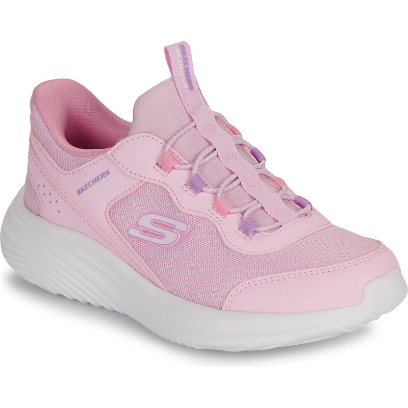 Skechers Nízke tenisky BOUNDER PRO SLIP-INS Skechers 67196895