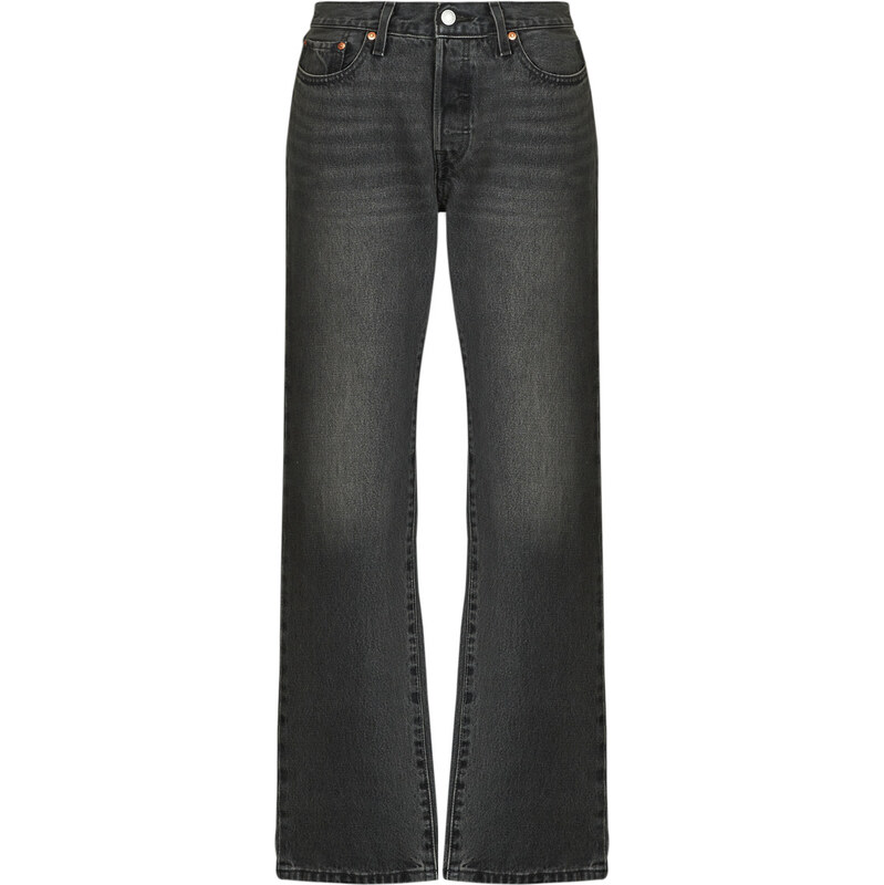 Levis Rovné džínsy 501 90S Levis 67196941
