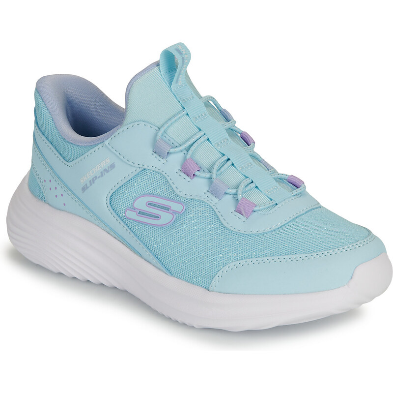 Skechers Nízke tenisky BOUNDER PRO SLIP-INS Skechers 67196896