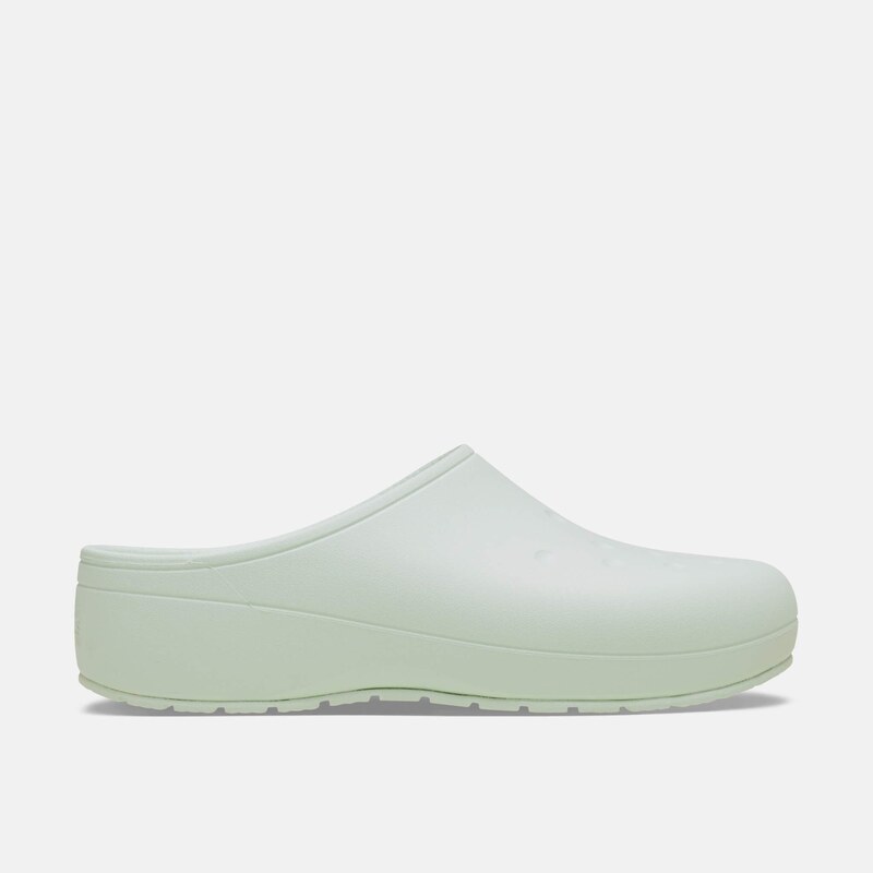 Crocs Classic Quiet Clog Mint Tint 67198679