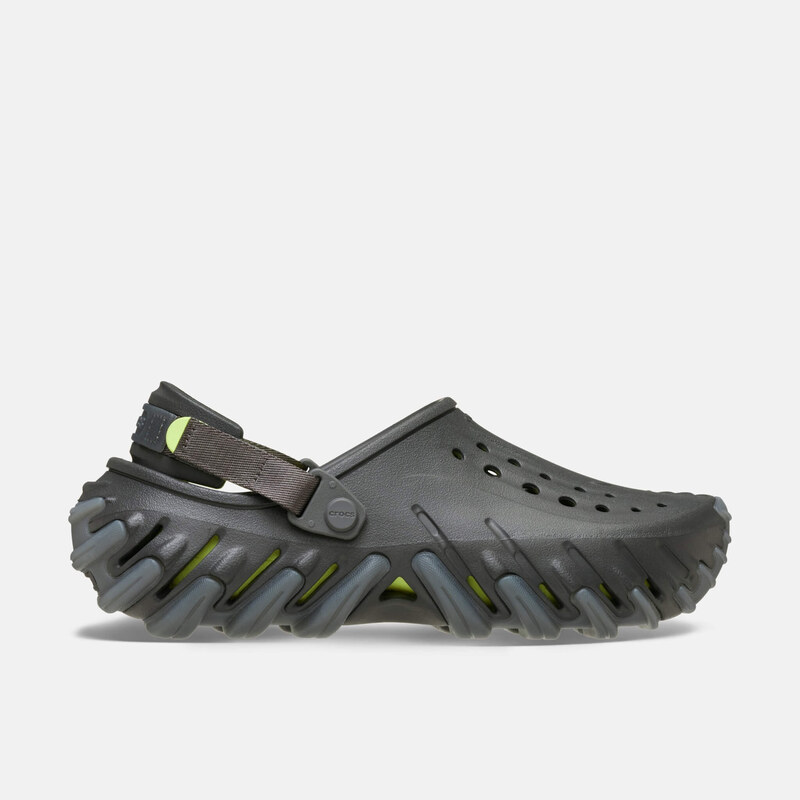 Crocs Echo Icey RO Clog Black Sand 67198687