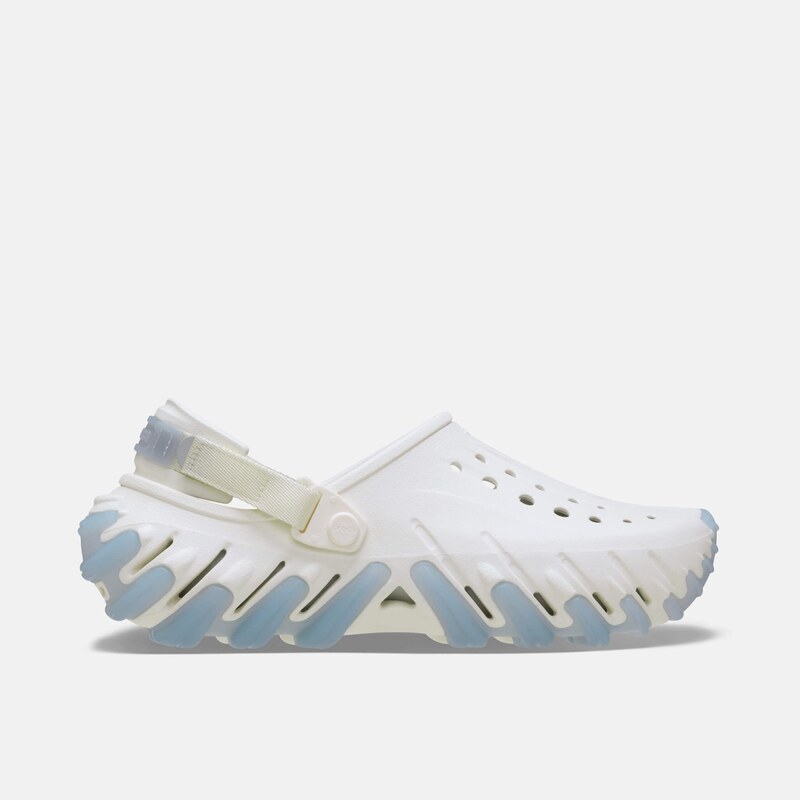 Crocs Echo Icey RO Clog Chalk 67198688