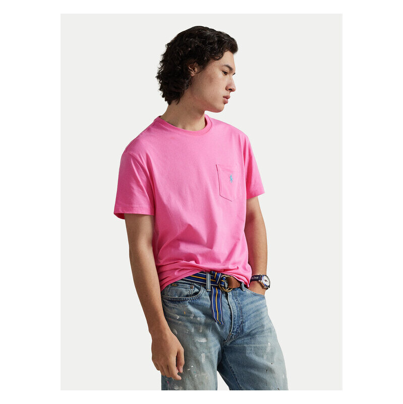 Tričko Polo Ralph Lauren 67195854